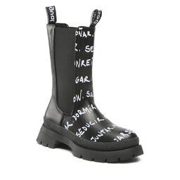 Desigual Boots Desigual 22WSTP03 2000