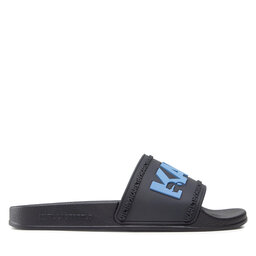 KARL LAGERFELD Παντόφλες KARL LAGERFELD KL70004 Σκούρο μπλε