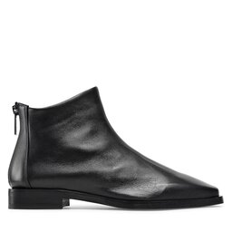

Ботильйони Gino Rossi 3003 Black, Чорний