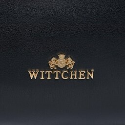 

Сумка WITTCHEN 97-4E-616-1 Чорний