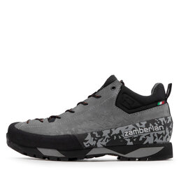 

Трекінгові черевики Zamberlan 215 Salathe' Gtx Rr GORE-TEX Dark Grey, Сірий