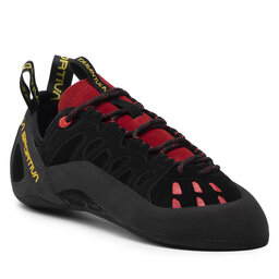 La Sportiva Batai La Sportiva Tarantulace 30L999311 Black/Poppy