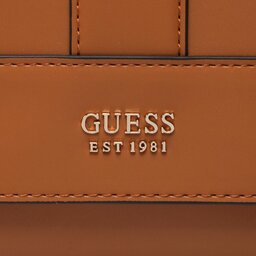 

Сумка Guess Katey (VC) HWVC78 70190 COG, Коричневий