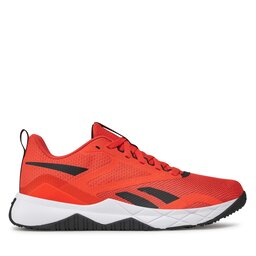 Reebok Παπούτσια για Γυμναστήριο Reebok Nfx Trainer IE4470 Κόκκινο