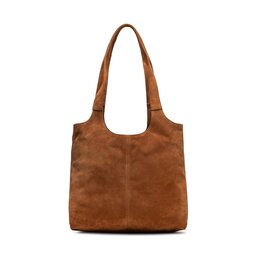 Unisa Táska Unisa Zluan Bs Dark Camel