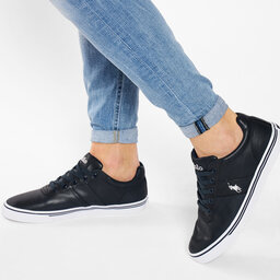 

Кросівки Polo Ralph Lauren Hanford 816765046001 Navy, Cиній
