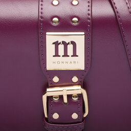 

Сумка Monnari BAG4610-014 Фіолетовий