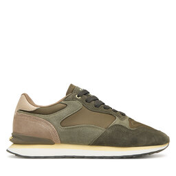 HOFF Zapatillas HOFF City Buenos Aires 22502601 Caqui