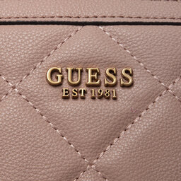 

Сумка Guess Abeq (QB) HWQB85 58230 RWO, Рожевий