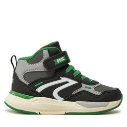 Primigi Sneakersy Primigi 6962144 Černá
