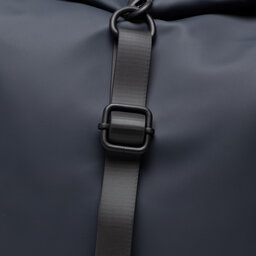 

Рюкзак Rains Rolltop Rucksack Mini 13610 Navy 47, Cиній