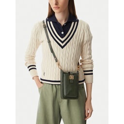 U.S. Polo Assn. Сумка U.S. Polo Assn. BIUXT8504WVP Зелений
