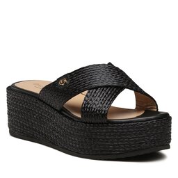 Baldinini Ciabatte Baldinini D3E095P6MEBR0000 Black