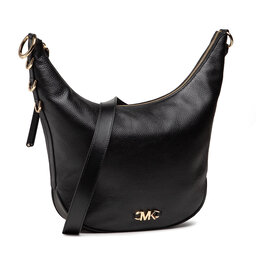 

Сумка MICHAEL Michael Kors Izzy 30T1GZYL3L Black, Чорний