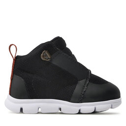 

Черевики Bibi Energy Baby New II 1107193 Black, Чорний