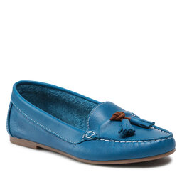 Filipe Mockasiner Filipe 8339 Azul 2