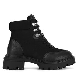 JENNY Botki JENNY WYL3996-1 Czarny