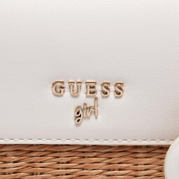 

Сумка Guess J4GZ26 WG410 G011, Білий