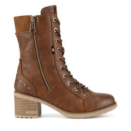 Mustang Stiefeletten Mustang 1441-508-307 Braun