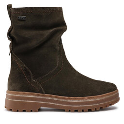 

Ботильйони Jana 8-26419-27 Khaki 707, Зелений