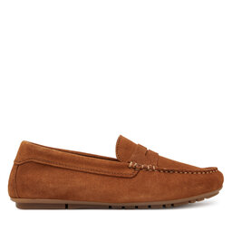 Marc O'Polo Мокасини Marc O'Polo RR2M3013 720 Бежов