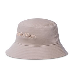 Calvin Klein Hut Calvin Klein Technical Logo Bucket K50K509207 ACE
