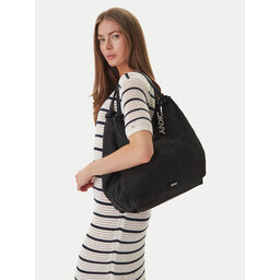 DKNY Сумка DKNY Paula R61AOE48 Чорний