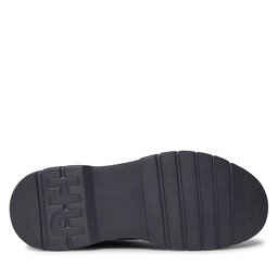 

Черевики Hugo Urian 50503942 10254367 01 Dark Blue 402, Cиній
