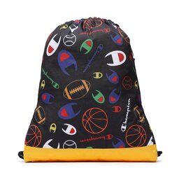 

Рюкзак-мішок Champion 805653-CHA-BL501 Nny/Allover/Rdy, Cиній