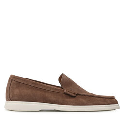 

Мокасини Boss Sienne 50471122 10231455 01 Medium Beige 268, Коричневий