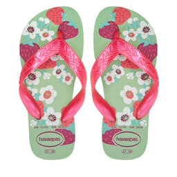 Havaianas Japonki Havaianas 40000526617 Kolorowy