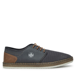 Rieker Scarpe basse Rieker B5249-45 Grigio