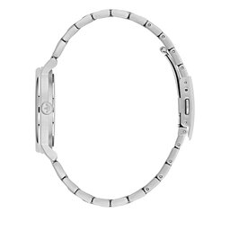 

Годинник adidas Originals Style Code One AOSY22065 Silver/Silver, Срібний