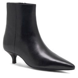 Gino Rossi Botine Gino Rossi IRO-110466 Negru