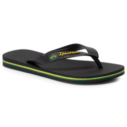Ipanema Japonke Ipanema Clas Brasil II 80408 Black 22467