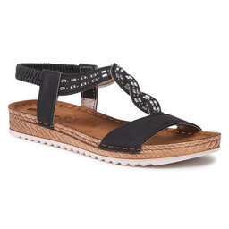 Inblu Sandale Inblu VOAIOO01 Black