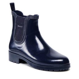 Gant Гумени ботуши Gant Rubbersy 23599159 Marine G69