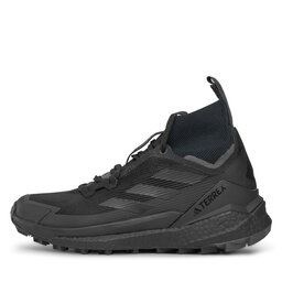 

Взуття adidas Terrex Free Hiker 2.0 Hiking IE7645 Cblack/Cblack/Gresix, Чорний