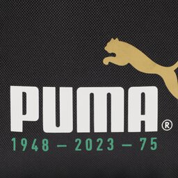 

Плоска сумка Puma Phase 75 Years Celebration 090109 01 Puma Black-75 Years Celebration, Чорний
