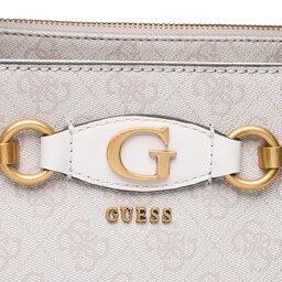 

Сумка Guess Izzy (SB) HWSB86 54230 DVL, Бежевий