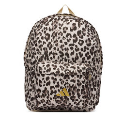 adidas Rucksack adidas Leo Graphic Backpack KH4605 Beige