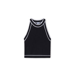 Mayoral Mayoral Marškinėliai 6041 Juoda Slim Fit