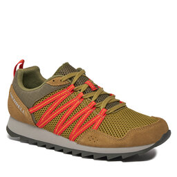 Merrell Sneakers Merrell Alpine Sneaker J003267 Grön