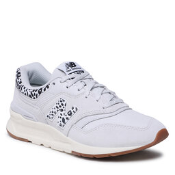 New Balance Сникърси New Balance CW997HWD Сив