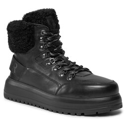 Bogner Skor Bogner Antwerp L 11 A 22341203 Black 001