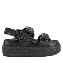 Badura Sandalias Badura BEGONIA-TS6165-01 Negro