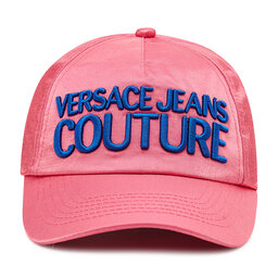 

Бейсболка Versace Jeans Couture, Рожевий