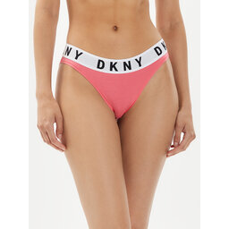 DKNY DKNY Klasszikus alsó DK4513 Rózsaszín