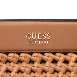 

Сумка Guess, Коричневий