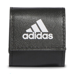 adidas Kopfhörer-Hülle adidas Essentials Tiny Earbud Bag HR9800 black/white